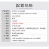 聯想（Lenovo） 啟天M410商用辦公臺式機電腦帶PCI-E插槽 i5 4G 128+1T 刻錄