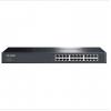 TP-LINK 24口百兆交換機