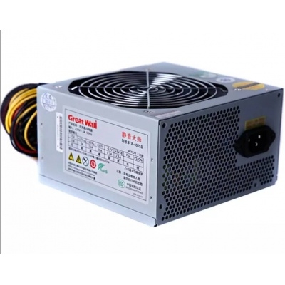 長城主機電源