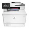 惠普（HP）M329dw激光多功能一體機 商務辦公三合一 無線連接打印復印掃描 自動雙面打印