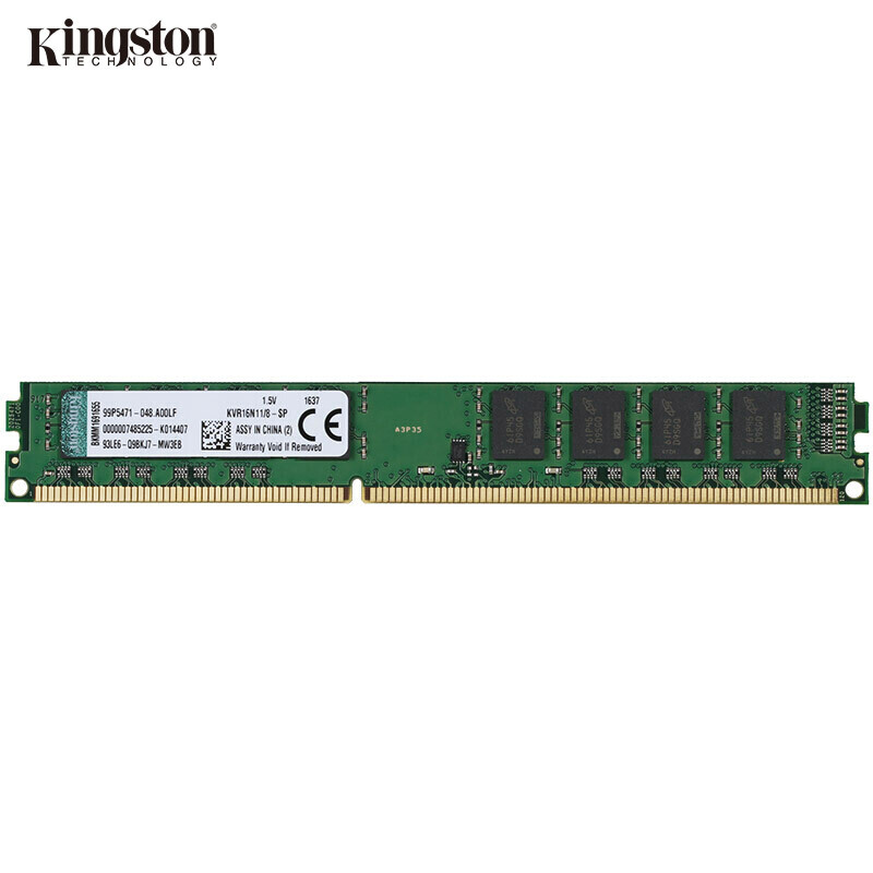 金士頓ddr3 內存